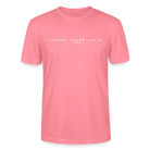 Chosen Unisex T-Shirt - pink joy 