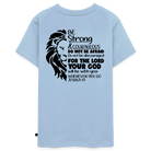 Teenager Premium T-Shirt - light blue