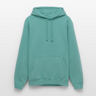 Joy to the world Unisex Hoodie - pastel turquoise