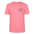 Chosen Unisex T-Shirt - pink joy 