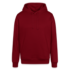 Christmas Hoodie by Stanley & Stella - burgundy