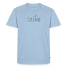 Men’s Premium T-Shirt - light blue