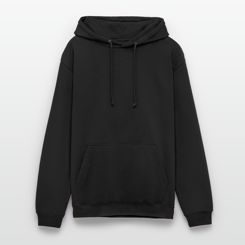 Joy to the world Unisex Hoodie - black