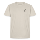 Wind and Waves Men’s Premium T-Shirt - beige