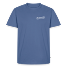 Blessed Men’s Premium T-Shirt - stone blue