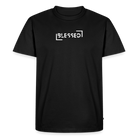 Blessed Men’s Premium T-Shirt - black