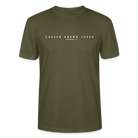 Chosen Unisex T-Shirt - khaki