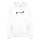 Saved Men’s Premium Hoodie - white