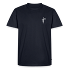 Wind and Waves Men’s Premium T-Shirt - navy