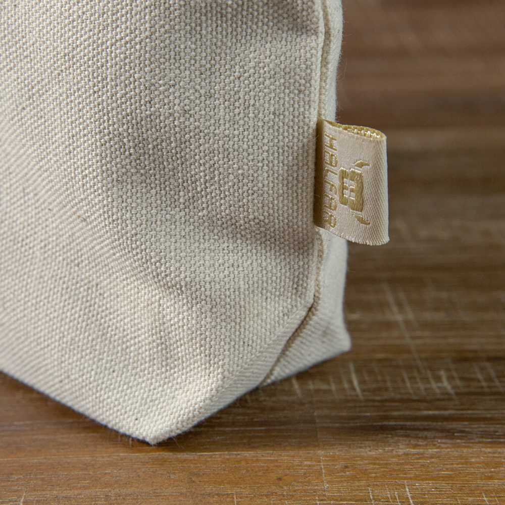 Christmas Pouch - nature