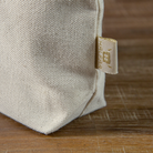 Christmas Pouch - nature