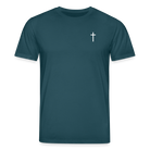 Waymaker Unisex Organic T-Shirt - stargazer