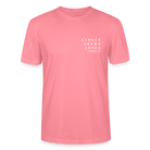Chosen Unisex T-Shirt - pink joy 