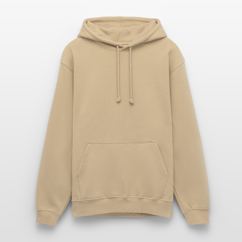 Joy to the world Unisex Hoodie - beige