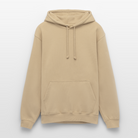 Joy to the world Unisex Hoodie - beige