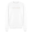 1 OAK Men’s Premium Sweatshirt - white