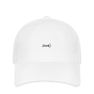 Loved white cap - white