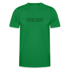 Jesus won! Men's Functional T-Shirt - kelly green