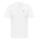 1 OAK Men's Polo Shirt - white