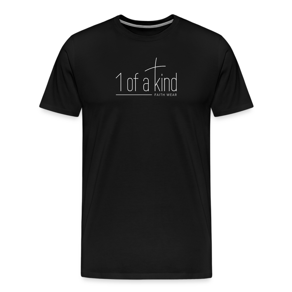 Men’s Premium T-Shirt - black