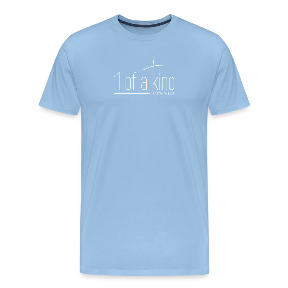 Men’s Premium T-Shirt - sky