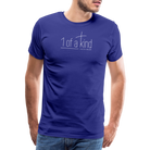 Men’s Premium T-Shirt - royal blue