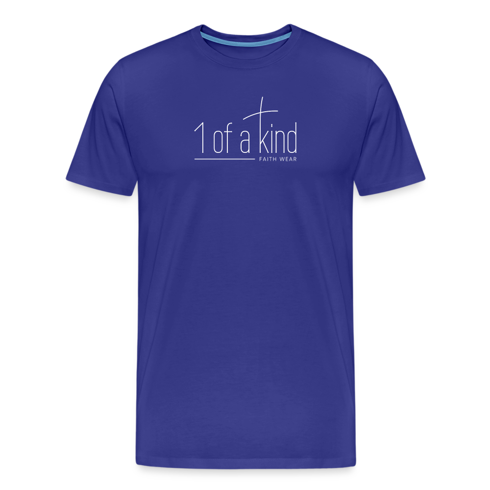 Men’s Premium T-Shirt - royal blue