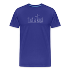 Men’s Premium T-Shirt - royal blue