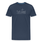 Men’s Premium T-Shirt - navy