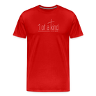 Men’s Premium T-Shirt - red