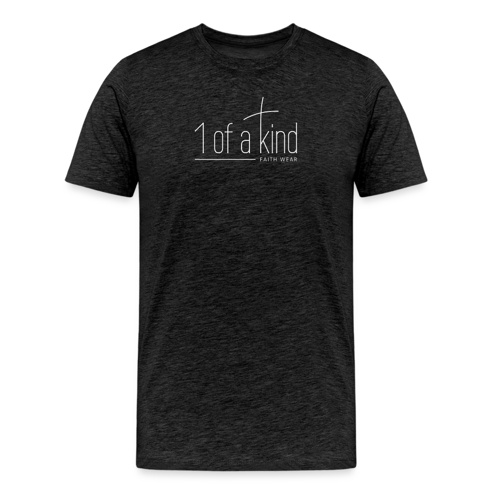 Men’s Premium T-Shirt - charcoal grey