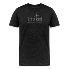 Men’s Premium T-Shirt - charcoal grey