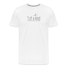 Men’s Premium T-Shirt - white