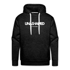 Unashamed Men’s Premium Hoodie - charcoal grey