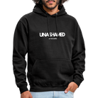 Unisex Hoodie - black