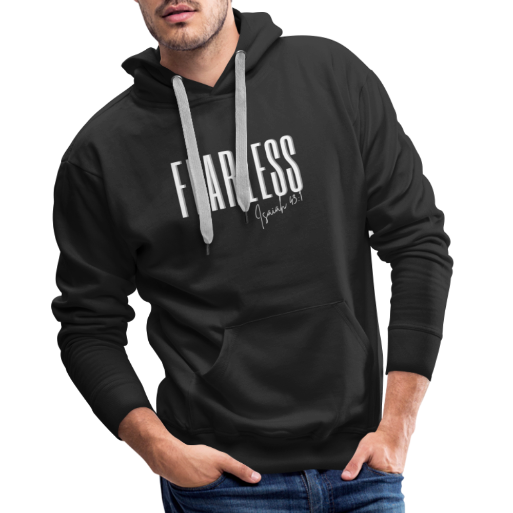 fearless 1s hoodie