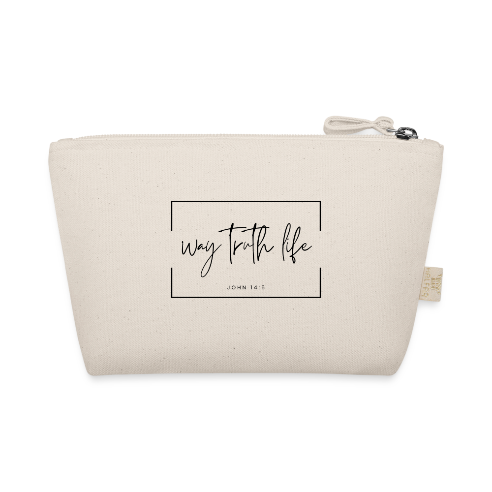 Way Truth Life Pouch - nature