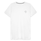 1 OAK icon Men’s Premium T-Shirt - white
