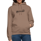 Blessed Unisex Hoodie - mocha