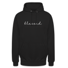 Blessed Unisex Hoodie - black