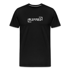 Blessed Men’s Premium T-Shirt - black