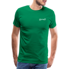 Blessed Men’s Premium T-Shirt - kelly green