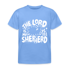 My Shepherd Kids' T-Shirt - sky blue