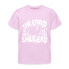 My Shepherd Kids' T-Shirt - light pink