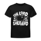 My Shepherd Kids' T-Shirt - black