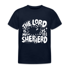 My Shepherd Kids' T-Shirt - navy