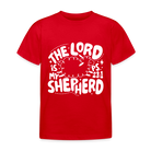 My Shepherd Kids' T-Shirt - red