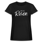 Women’s Relaxed Fit T-Shirt - black