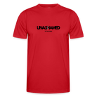 Unashamed Men's Functional T-Shirt - red