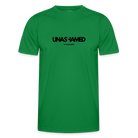 Unashamed Men's Functional T-Shirt - kelly green